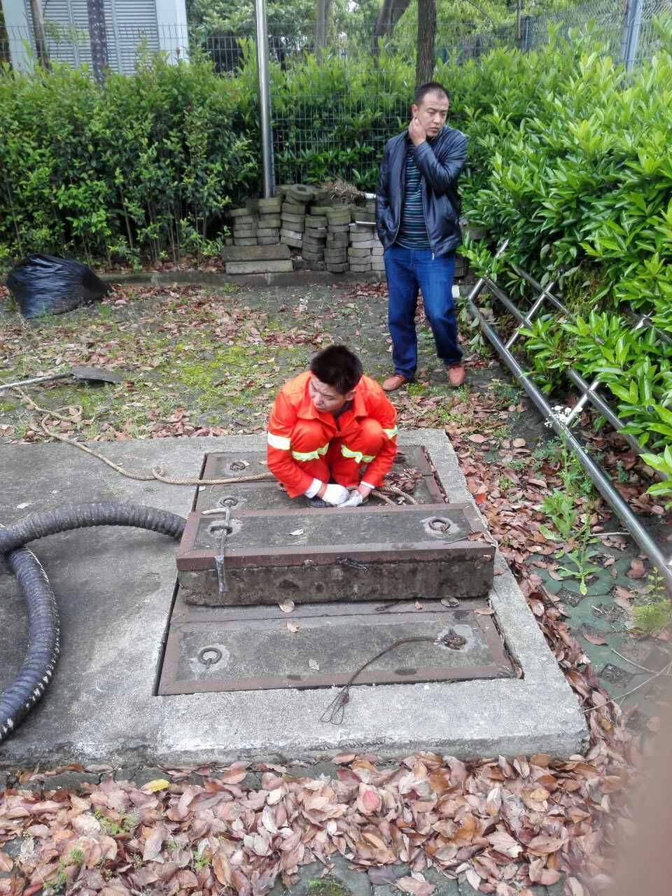 武陵源吸污抽粪