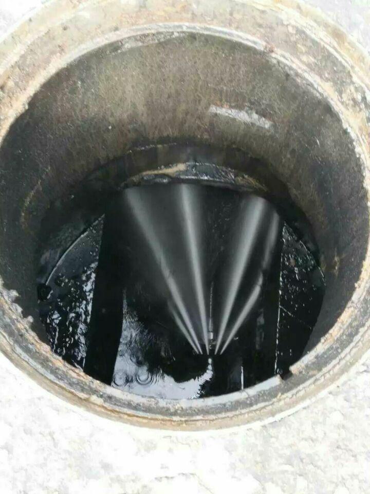 武陵源市政管道清洗-排污管道清洗